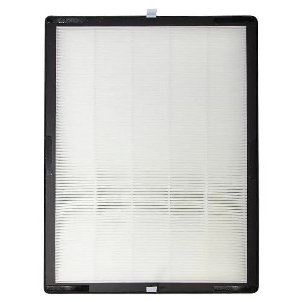 For LivePureTrue Series LP350TH, Aspen True Filter LP-HF350 LP350THP Purifier Air HEPA Replacement