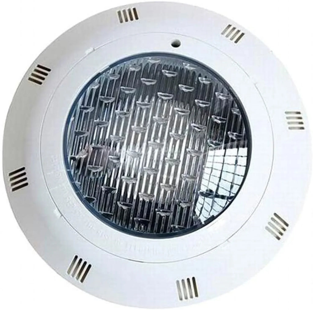 Waterproof Miumaeov Pool Underwater 12V (18W) Light, RGB Remote Light Control with LED Swimming Lamp IP68