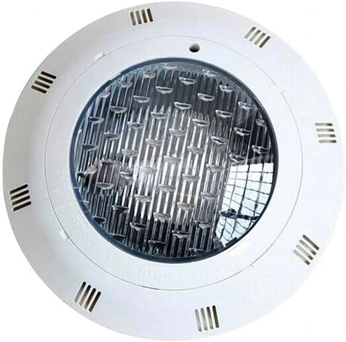 Waterproof Miumaeov Pool Underwater 12V (18W) Light, RGB Remote Light Control with LED Swimming Lamp IP68