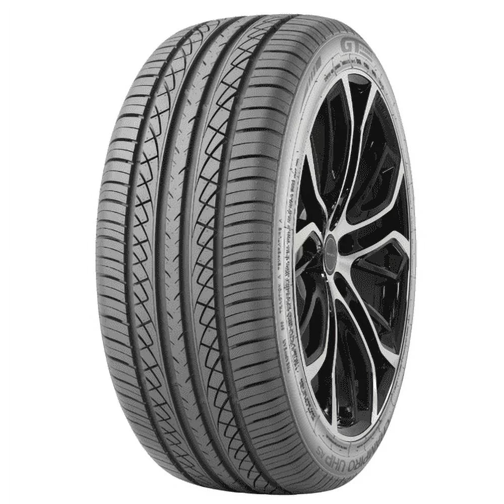 Civic Honda 2012-18 (4 AS Fits: GT Champiro BSW Sport Touring 235/40R18XL 2017-23 Tires) Radial Focus 95Y Titanium, UHP