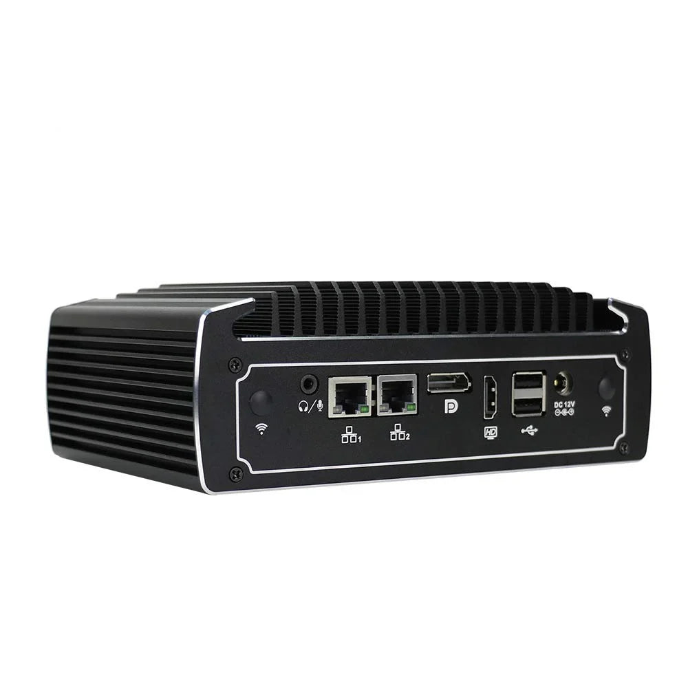 DP, Nic, CPU, Powerful 4 Computer, HDD, 1TB HD, Fanless 8th Dual 10 Industrial i5 PC, Pro SSD Slot, 8250U 8GB Core Mini 4K Ram Card 128GB 2 Gen, PARTAKER Cores 4*USB3.0, Windows SIM Mini COM,