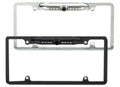VISION VIEW FRAME DNX-571HD KENWOOD CHROME NIGHT DNX571HD COLOR REAR CAMERA -