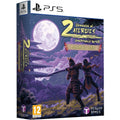 Chronicles 5] [ - Ed. Amaterasu's Heroes: Wrath PlayStation 2 of Collector's