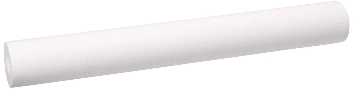 1 20" Filter X Cartridge, Polypropylene Micron 2-3/8", Spun