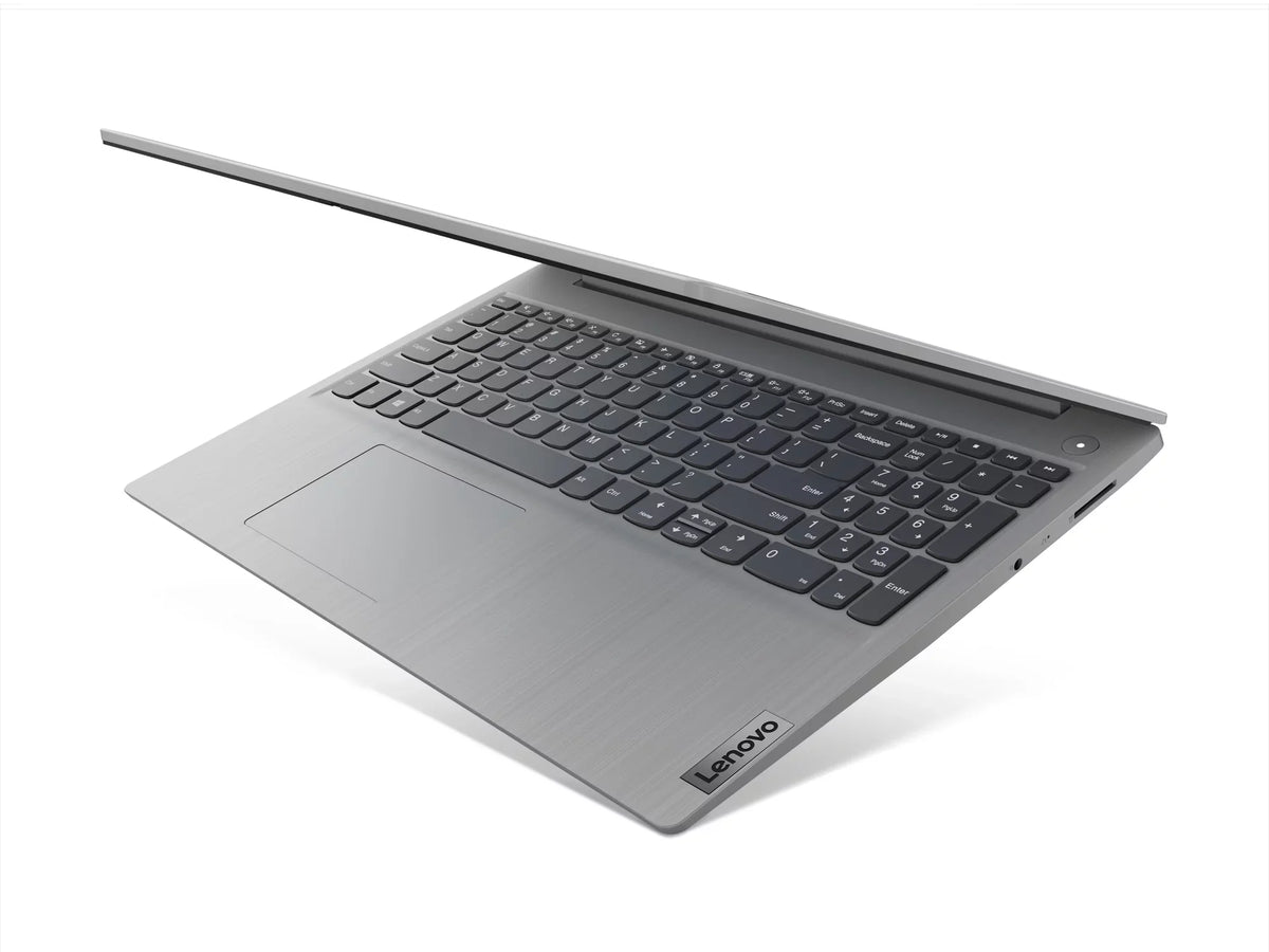 Intel 11 Windows 4.1GHz, 15.6" Card 512GB Pro NVMe Core i3-1115G4 RAM, Laptop, Reader, Bluetooth, HDMI, 3i 20GB IdeaPad Upto Display, S FHD SSD, Wi-Fi,