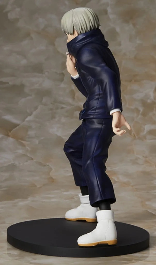 Prize Figure Taito Toge Kaisen: Jujutsu Inumaki