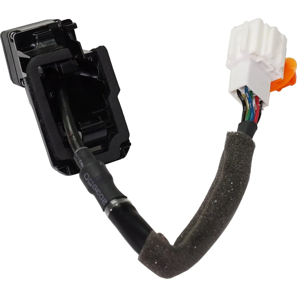 HR-V Up Camera New Honda 2016 for Back