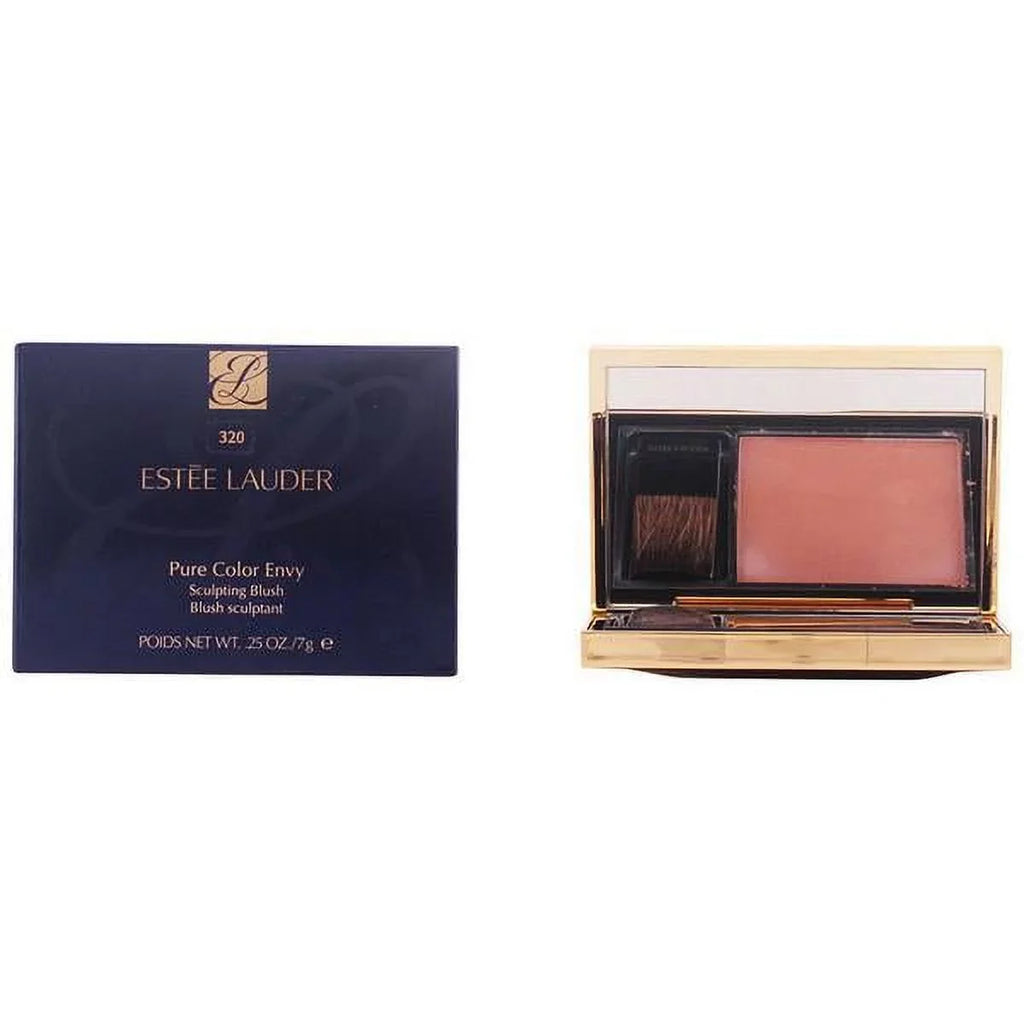 oz - Blush Lauder Envy 0.25 Lover's Sculpting Blush Pure by Color Estee 320