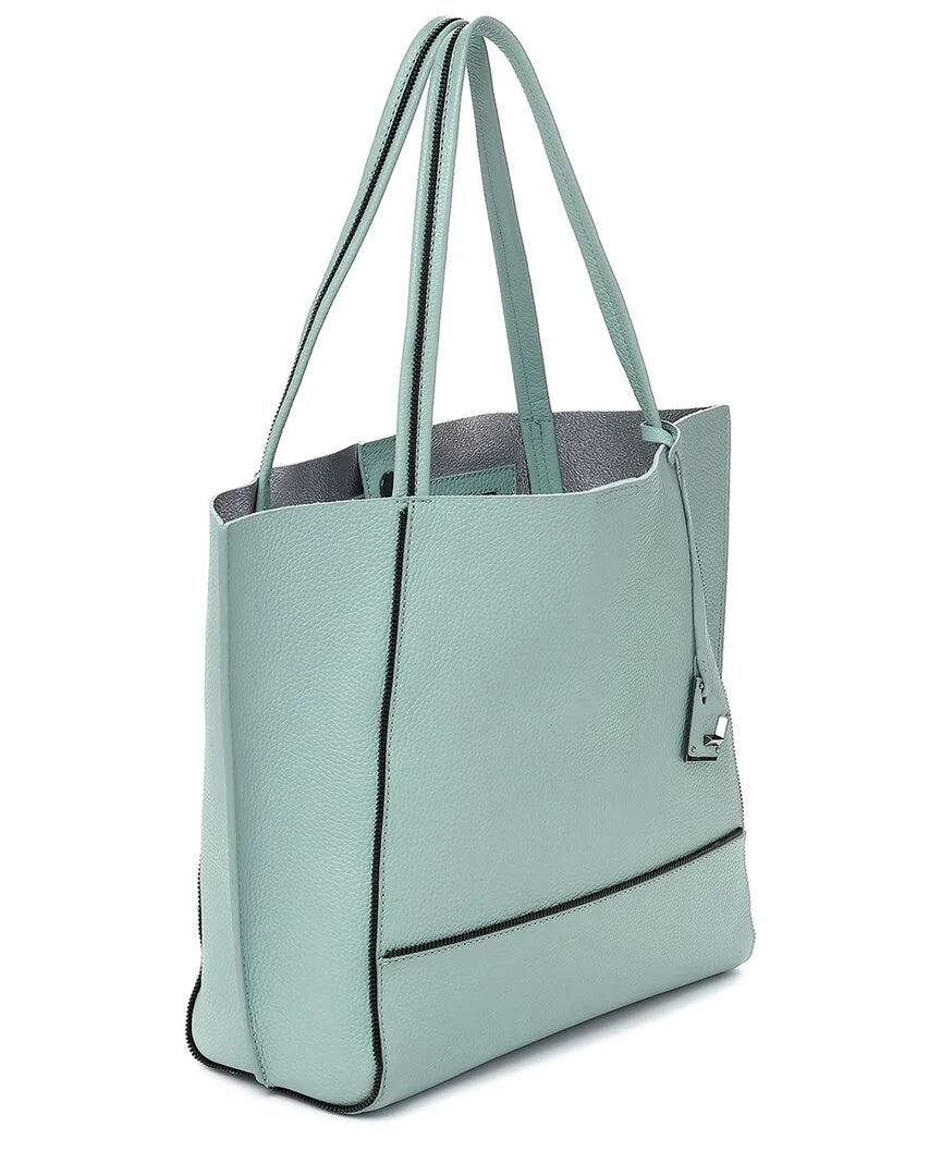 Tote, Green Botkier Soho Leather