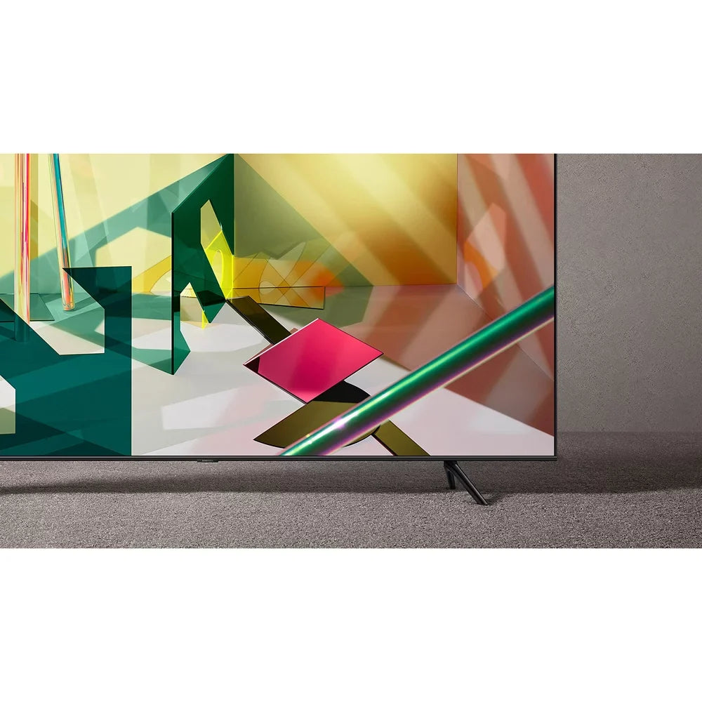 1 QLED Smart (2020 Warranty(QN82Q70TAFXZA Bundle TV with Extended TV) Inch 82 82-inch QN82Q70TA 82Q70TA 4K 82Q70 Model) Year