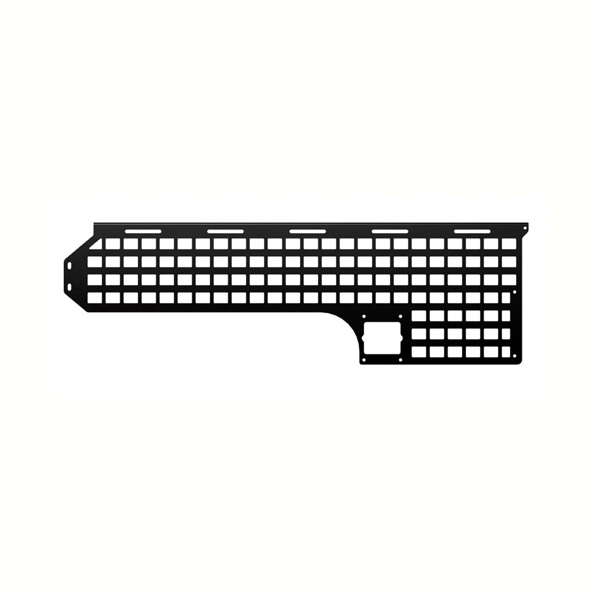195142 RANGER Putco 19-21 Molle 2019-2022 Panel select: Fits Fits Ranger