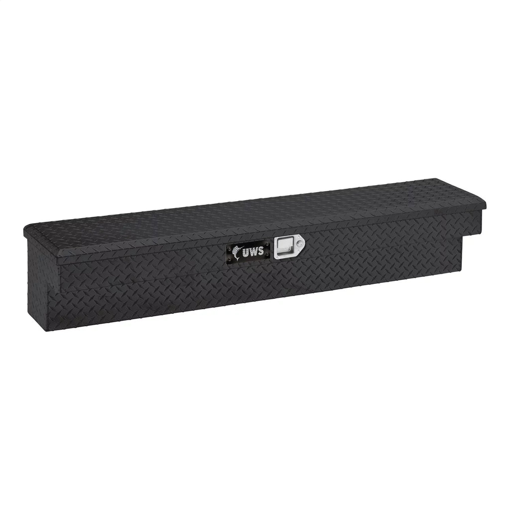 UWSTBSM-36-BLK X F150 7 BOX 11 11 TBSM-36-BLK 2010-2013,2015 UWS/United Services BLACK/36 Fits SIDEMOUNT X Welding X select:
