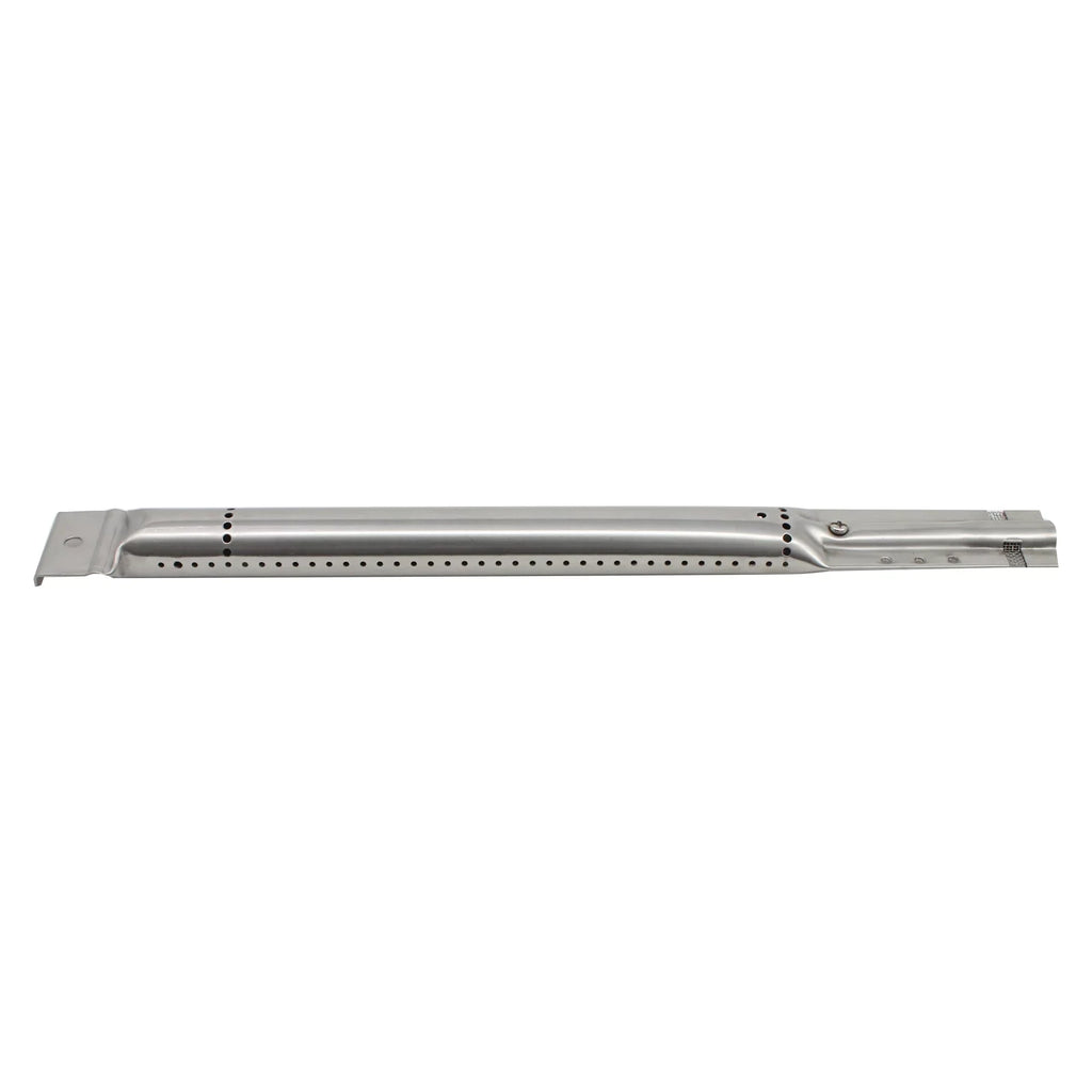 for BBQ - Master Parts 4 & Over Replacement Burner Grill Chef Crossover Tube Tube Tube Burner Carry 199-4759-0 Pipe Channel Barbeque Compatible & 3 Burners