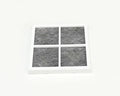 LG With OEM Air Refrigerator Fresh Filter LFX25991ST06 LFX25991ST05, Charcoal NEW Shipped