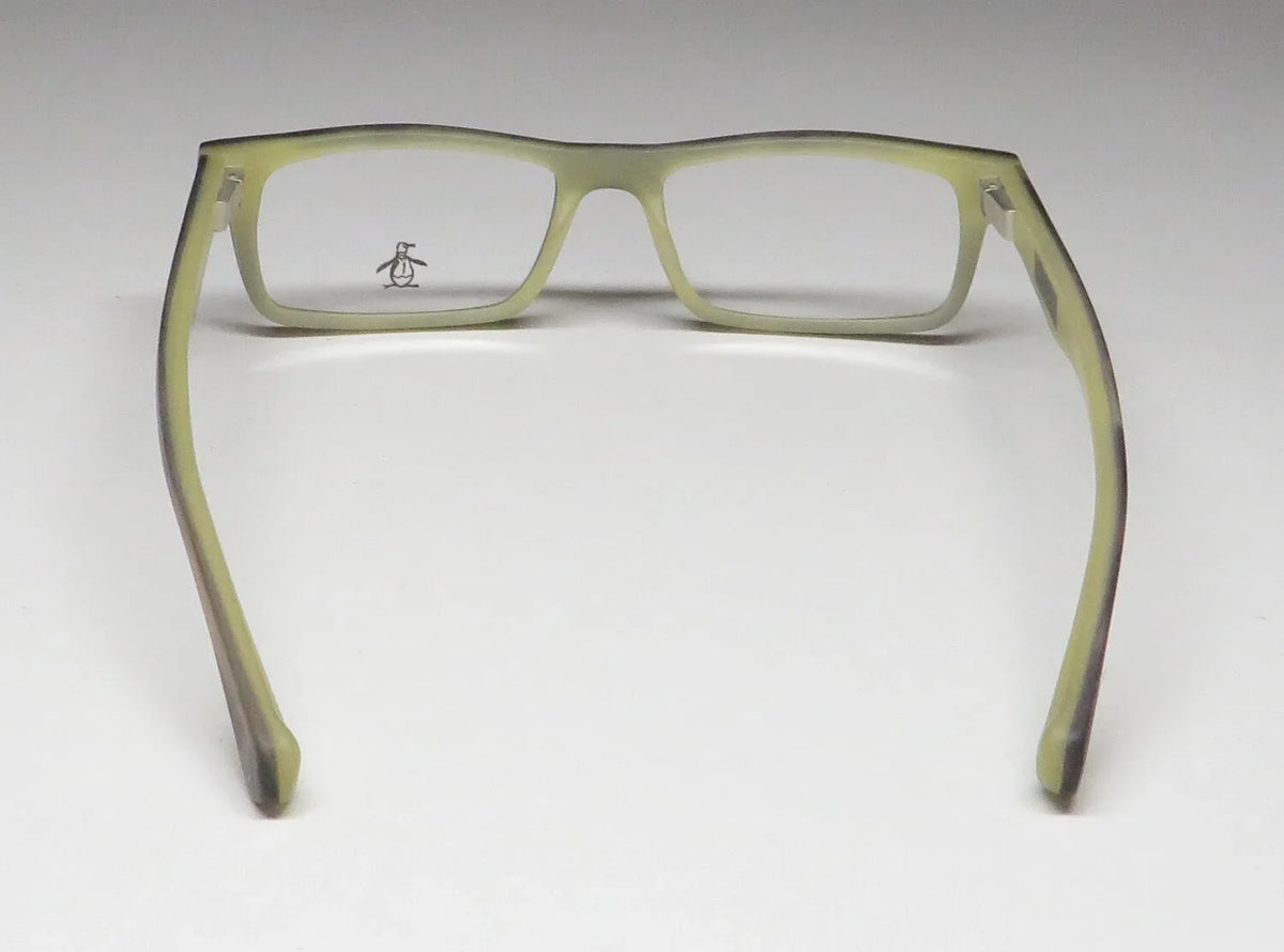 Original CG THE HUCK Eyeglasses JR Penguin Cargo