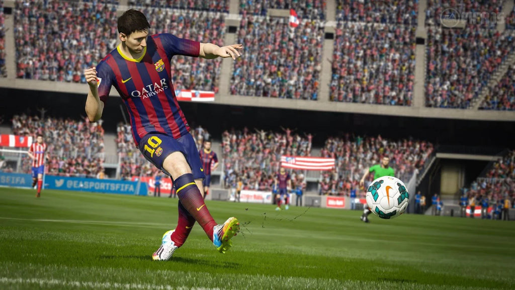 Fifa Electronic 15 Arts