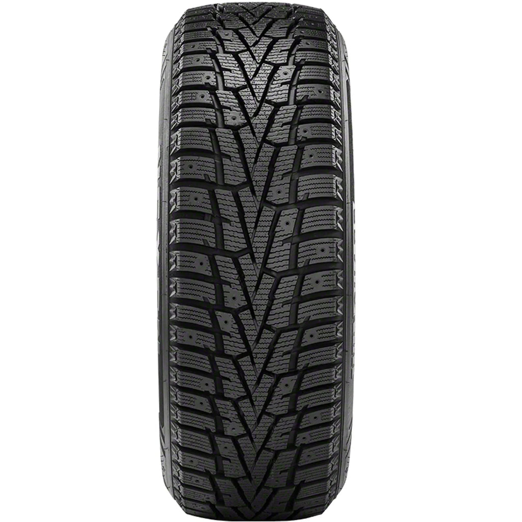 Light 112/110R Nexen Winter Winguard D Truck 225/70R15 Tire Winspike