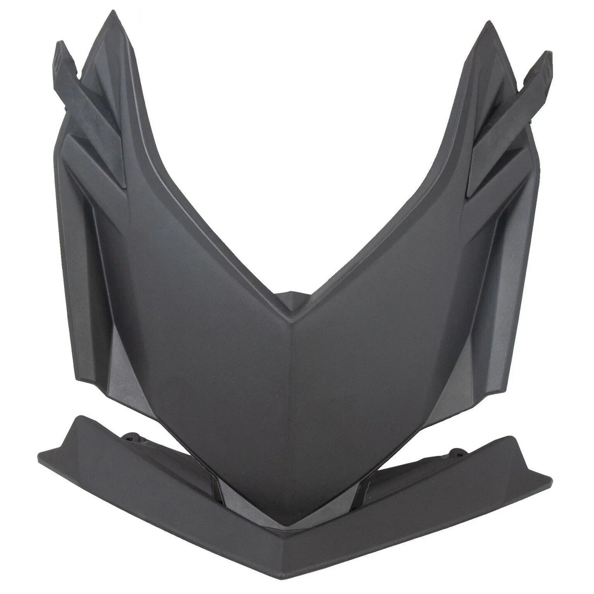 Spark Teledu Deflector Upper Cover For TRIXX Storage Bin Cargo Front Lid Sea-Doo