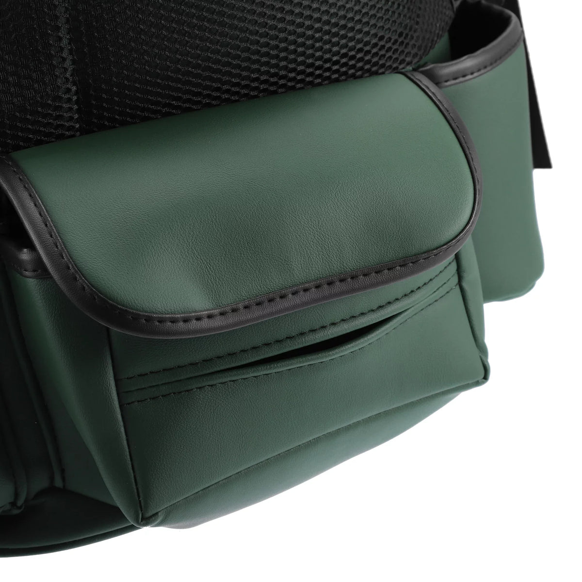 Purse Car Unique Seat Capacity Pockets 36x26x18cm Bargains for Car Storage Green Multi Backseat Large Organizer Army