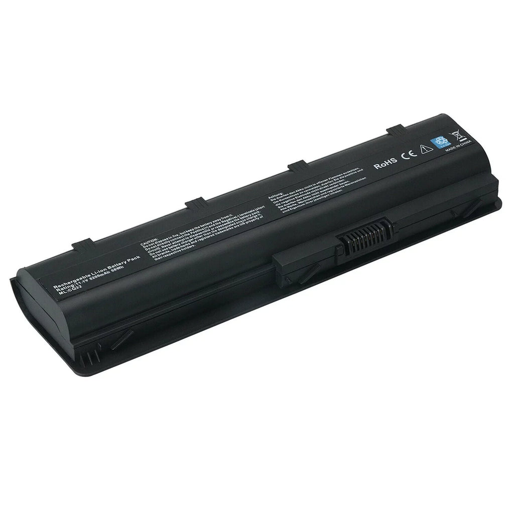 CQ58-D01SL CQ58-D01SO CQ58-D01SP CQ58-D01SA CQ58-D01SQ Battery COMPAQ for HP