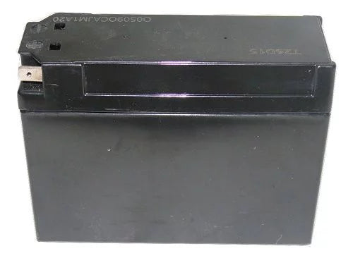 SMF 12V Maintenance Battery NEW Free NEW YT4B-BS High Performance Replacement