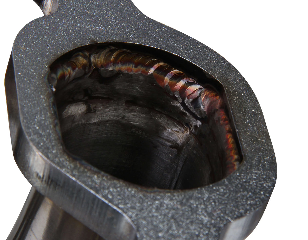 CHEVROLET Flowtech 2014-2015 GMC select: Header SIERRA 11549FLT Fits Exhaust 2014-2015 SILVERADO,