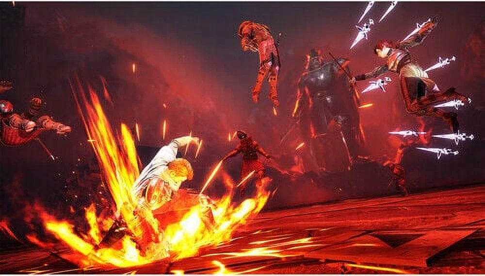 Game] Series X Sherwood Xbox Xbox Series Xbox Gangs One, [New for X of Video
