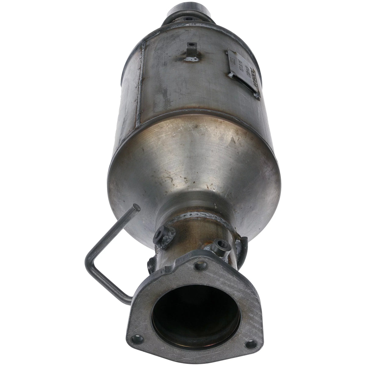674-1003 Compliant) Diesel Dodge Specific Dorman Dodge Ram Particulate (Non-CARB 2007 Filter for Ram Fits / 2500 Models (DPF)