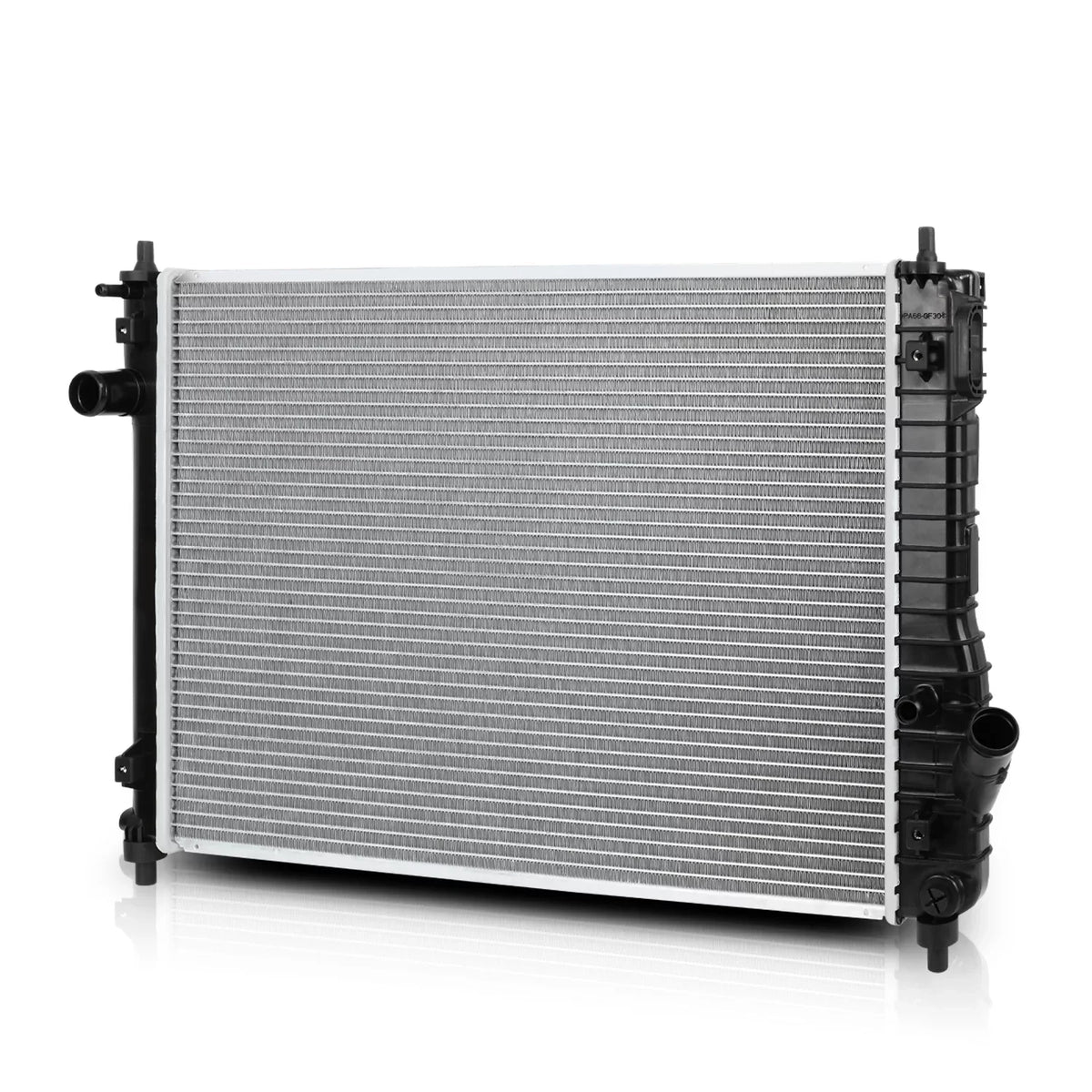 Aveo&Aveo5/2009-2010 2009-2011 Replacement Suzuki G3/2009 Radiator 13097 Pontiac Swift+ OE Chevrolet Aluminum Magshion fit