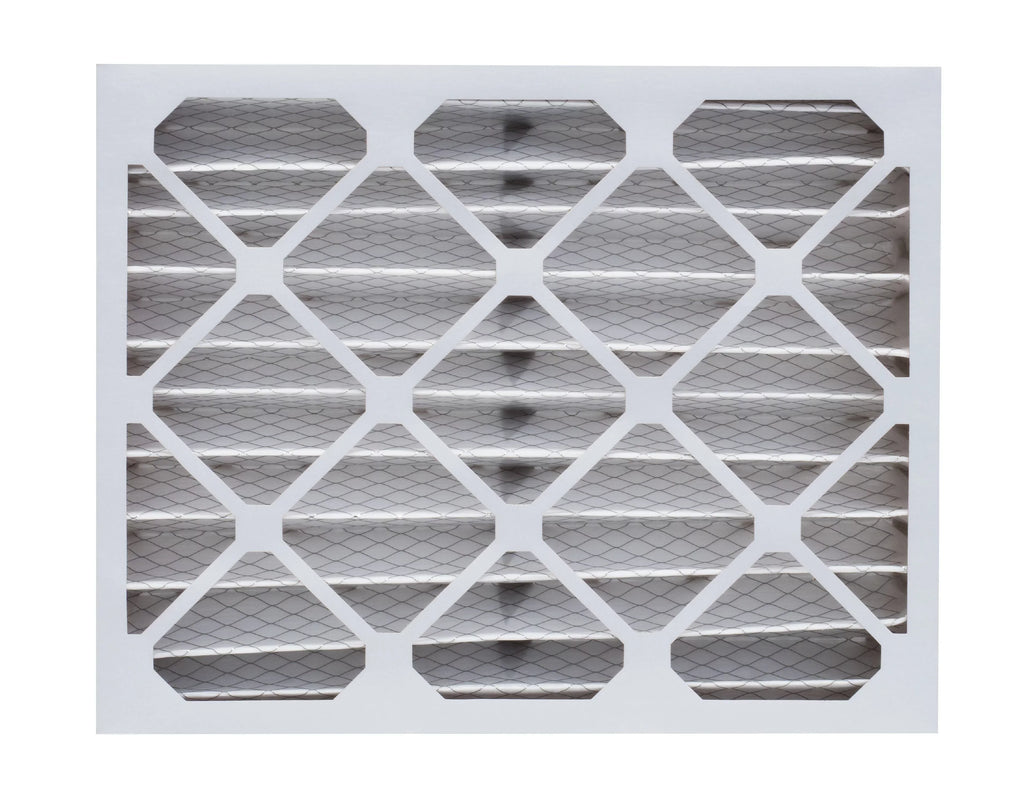 4, Filter, of Box 8, 6, Aerostar USA in the 12x24x4 MERV 24 x Pleated 12 Made x Air