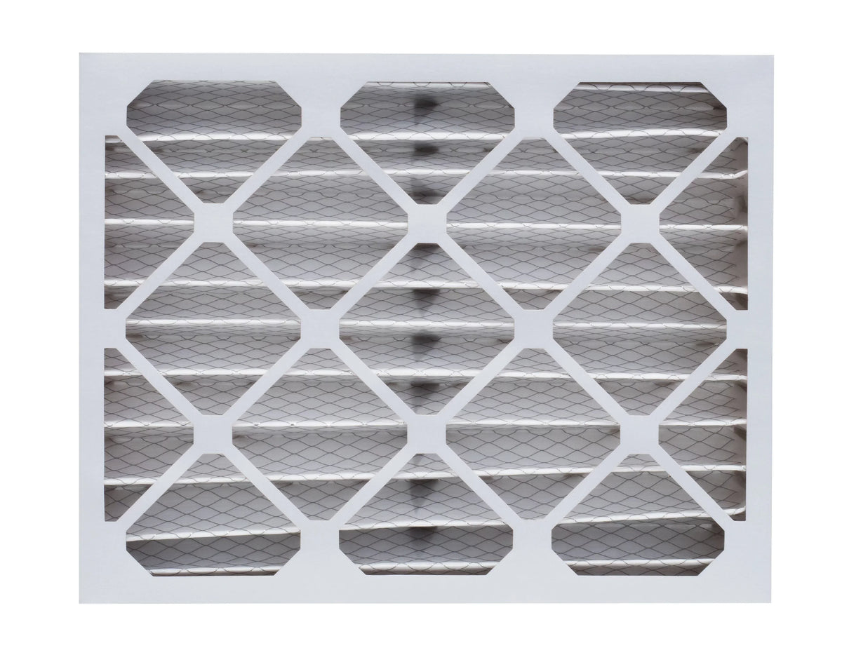 4, Filter, of Box 8, 6, Aerostar USA in the 12x24x4 MERV 24 x Pleated 12 Made x Air