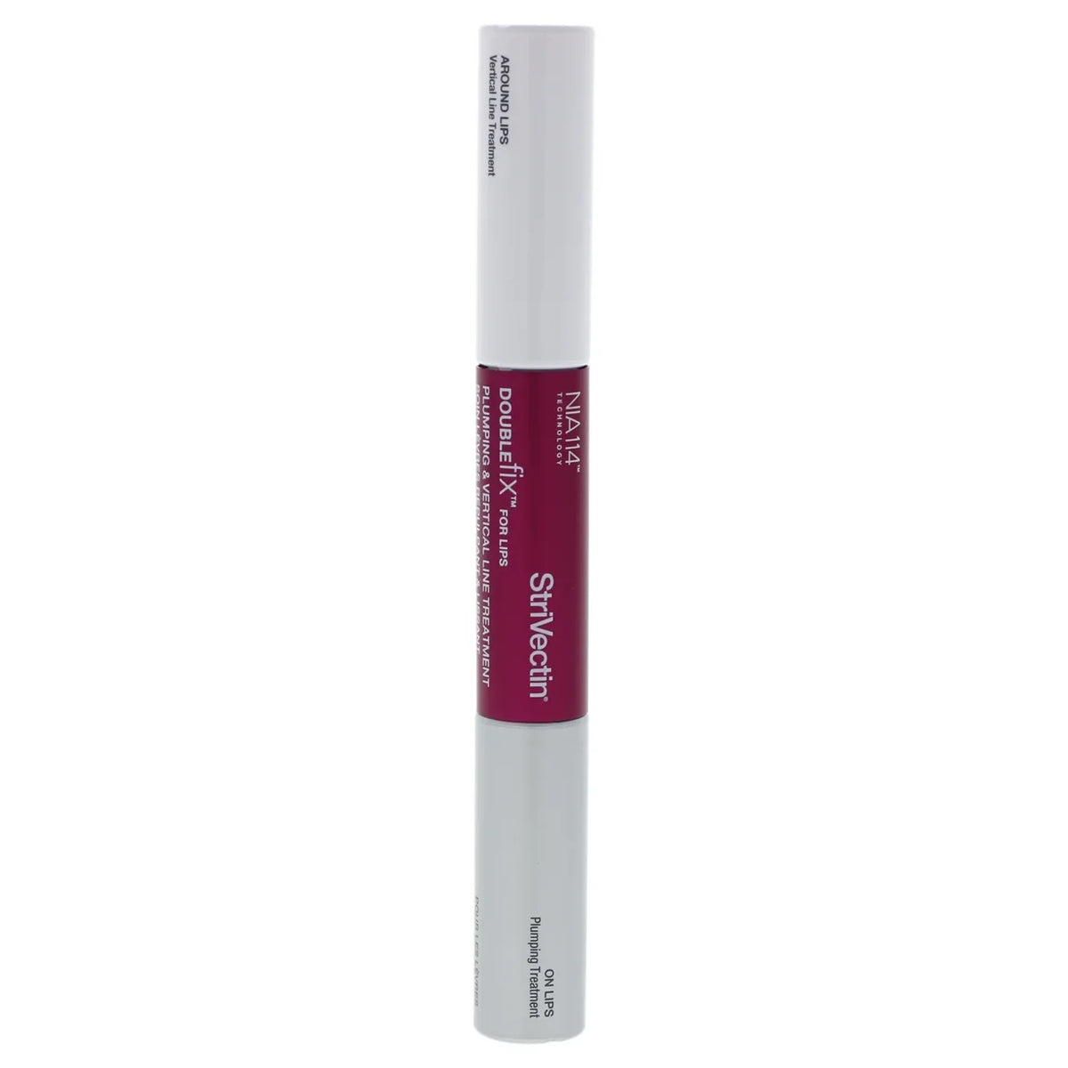 Lips .16oz Anti-Wrinkle StriVectin Lip StriVectin, by DoubleFix for Treatment