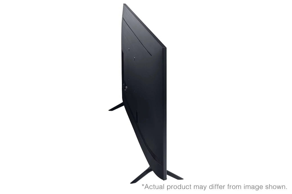 2020 TV Class LED UN85TU8000 HDR UHD 85" Smart with (2160P) Crystal 4K