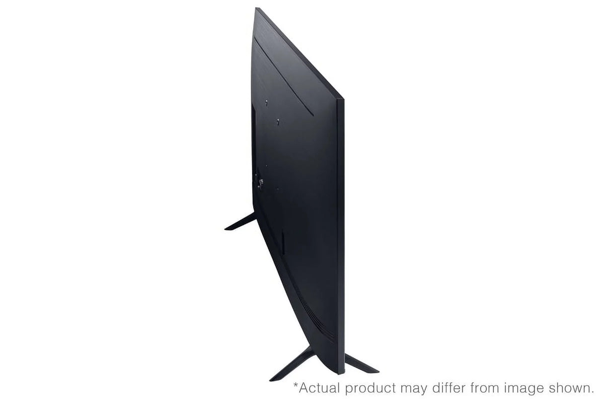2020 TV Class LED UN85TU8000 HDR UHD 85" Smart with (2160P) Crystal 4K