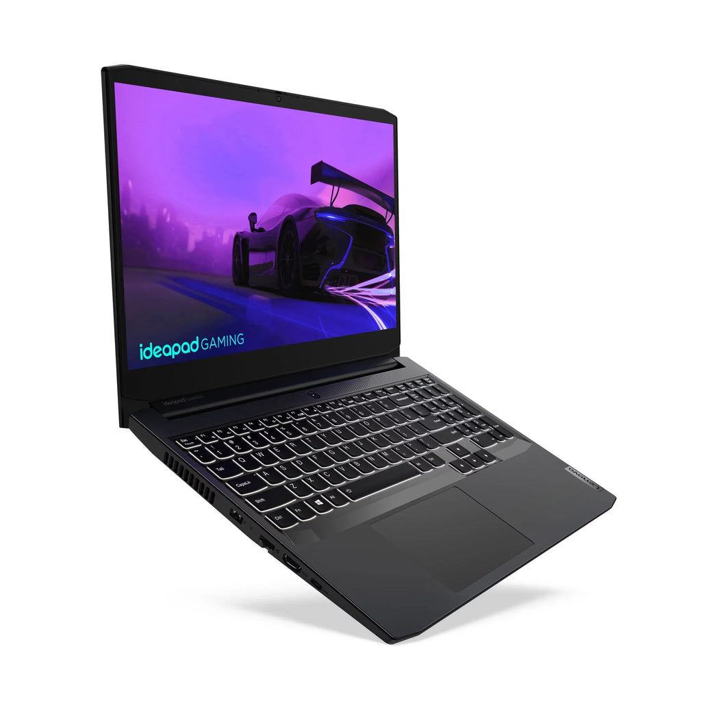 SSD, IdeaPad 15.6" Laptop, FHD Intel RAM, & Core Windows Home, 10 Black, Gaming HD 1TB 256GB i7-11370H, 8GB 82K10004US