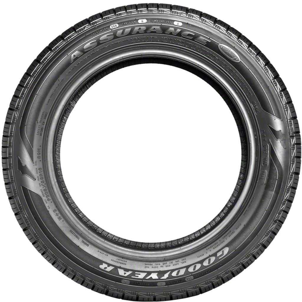 Tire Max 205/65R16 All Season Passenger Assurance 95H Fuel Goodyear