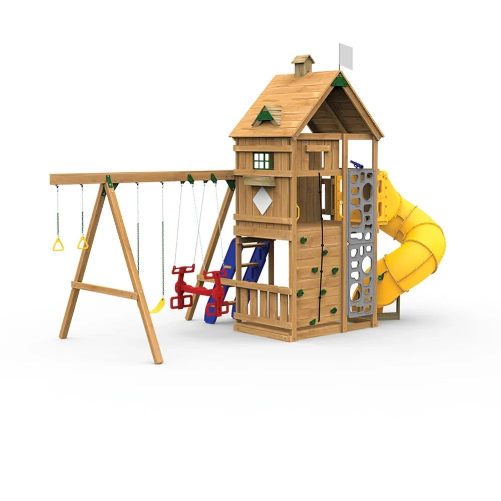 Yourself Legacy It Build Gold Playstar Set Play