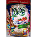 Strawberry of 3) Klass Mix Horchata (Pack
