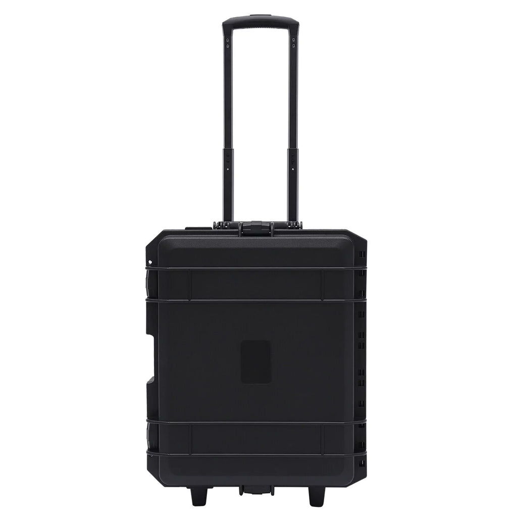 Case Carry Sponge Lense Tool Hard Camera Storage Plastic Waterproof Organizer