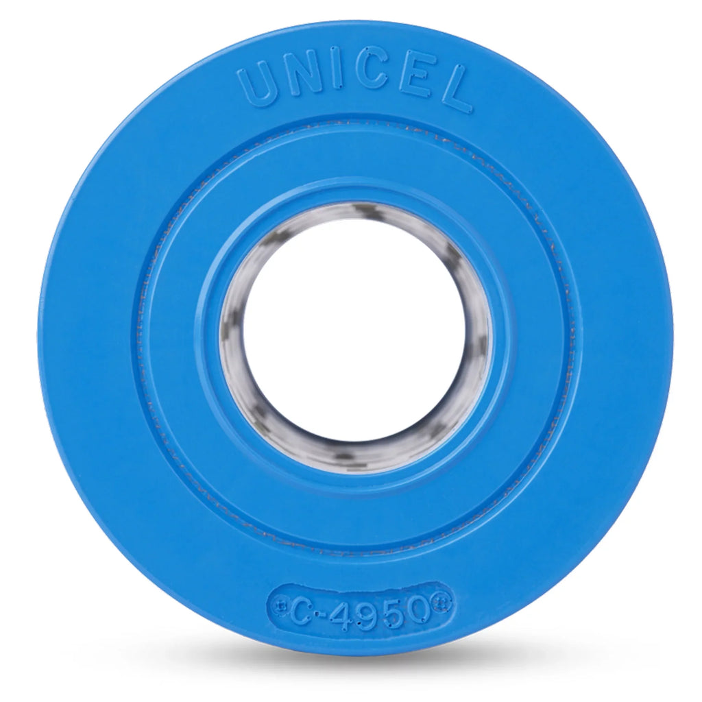 Unicel Hot Spa Tub Filter Sq Replacement Cartridge C-4950 50 Duty Heavy Ft.