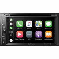 Receiver AVH1550NEX DVD Pioneer 6.2 inch Multimedia