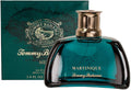 for De Cologne Sail Bahama (Pack oz Eau 3) 3.40 Spray Men Set of Tommy Martinique