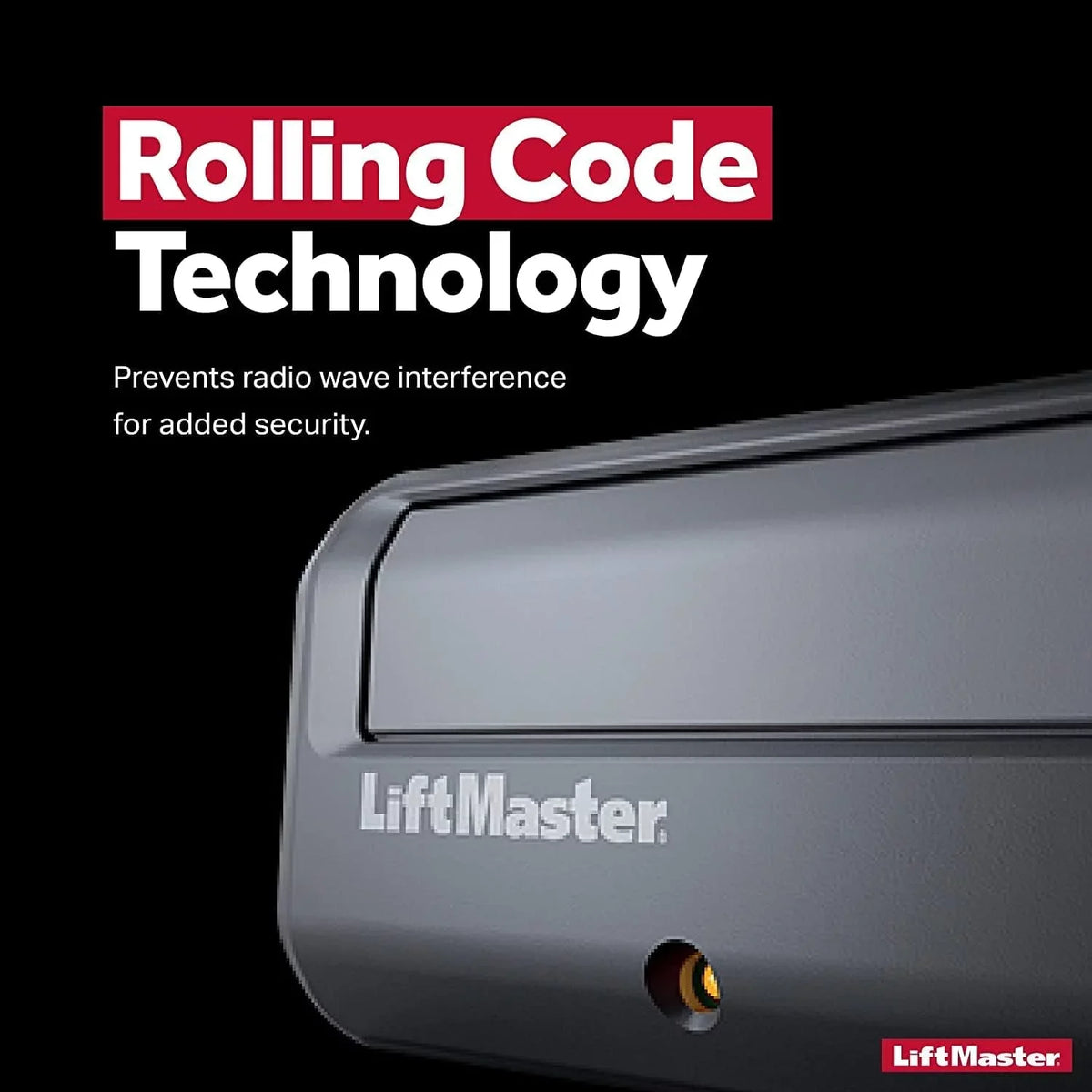 Transmitter Security+ 1 891LM Garage Liftmaster Myq 2.0 Button