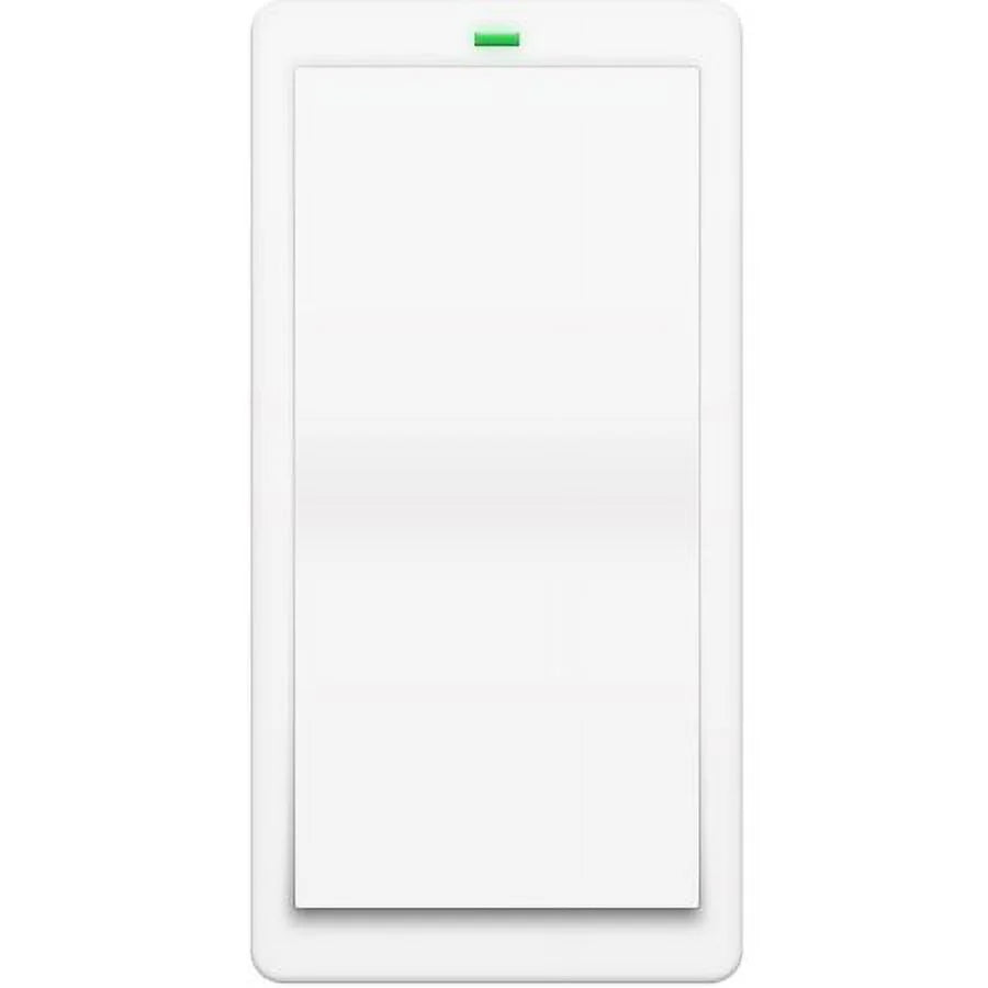 '- Controls Battery & Mini Rechargeable Switch, 1-Scene Insteon On/Off Remote 2342-242 Dimming,