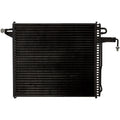 Compatible 95-97 Klimoto Condenser Explorer 4.0 | with A/C