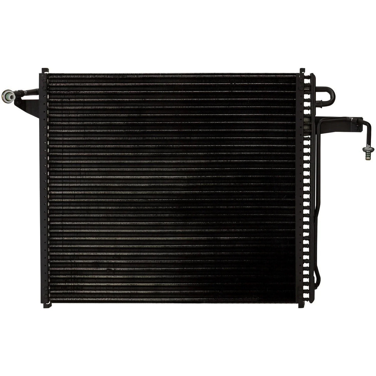 Compatible 95-97 Klimoto Condenser Explorer 4.0 | with A/C