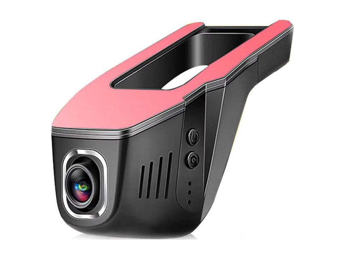 1080P and HDR Front Dashboard Cars, 2K FHD Dashcam Cam Motion Camera, Camera, Dual 1080P for Night Parking GPS Vision, Detection Rear Front 60fps Hidden Dash Monitor