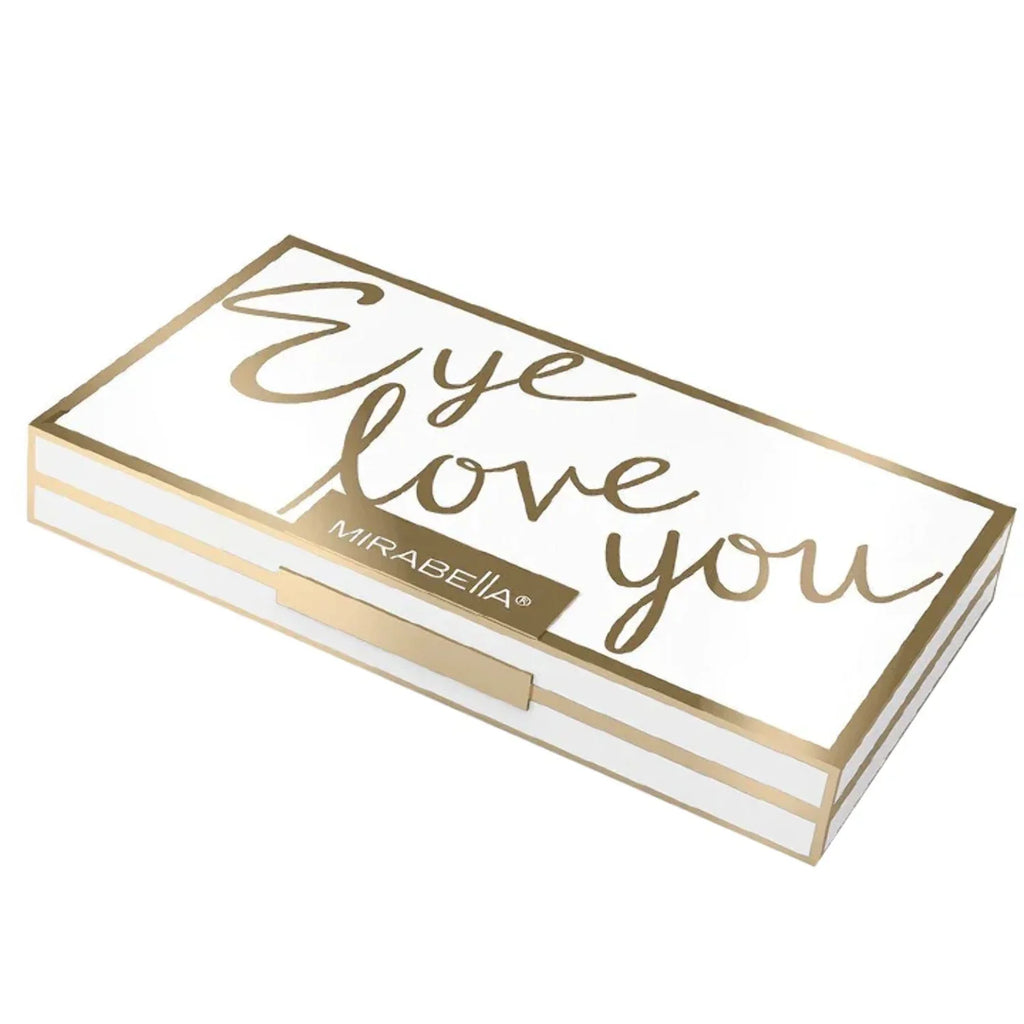 You Eye Collection Seduction Love Eyeshadow