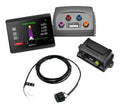 Corepack Mechanical GHC Solenoid Retrofit with Reactor Garmin 50 40