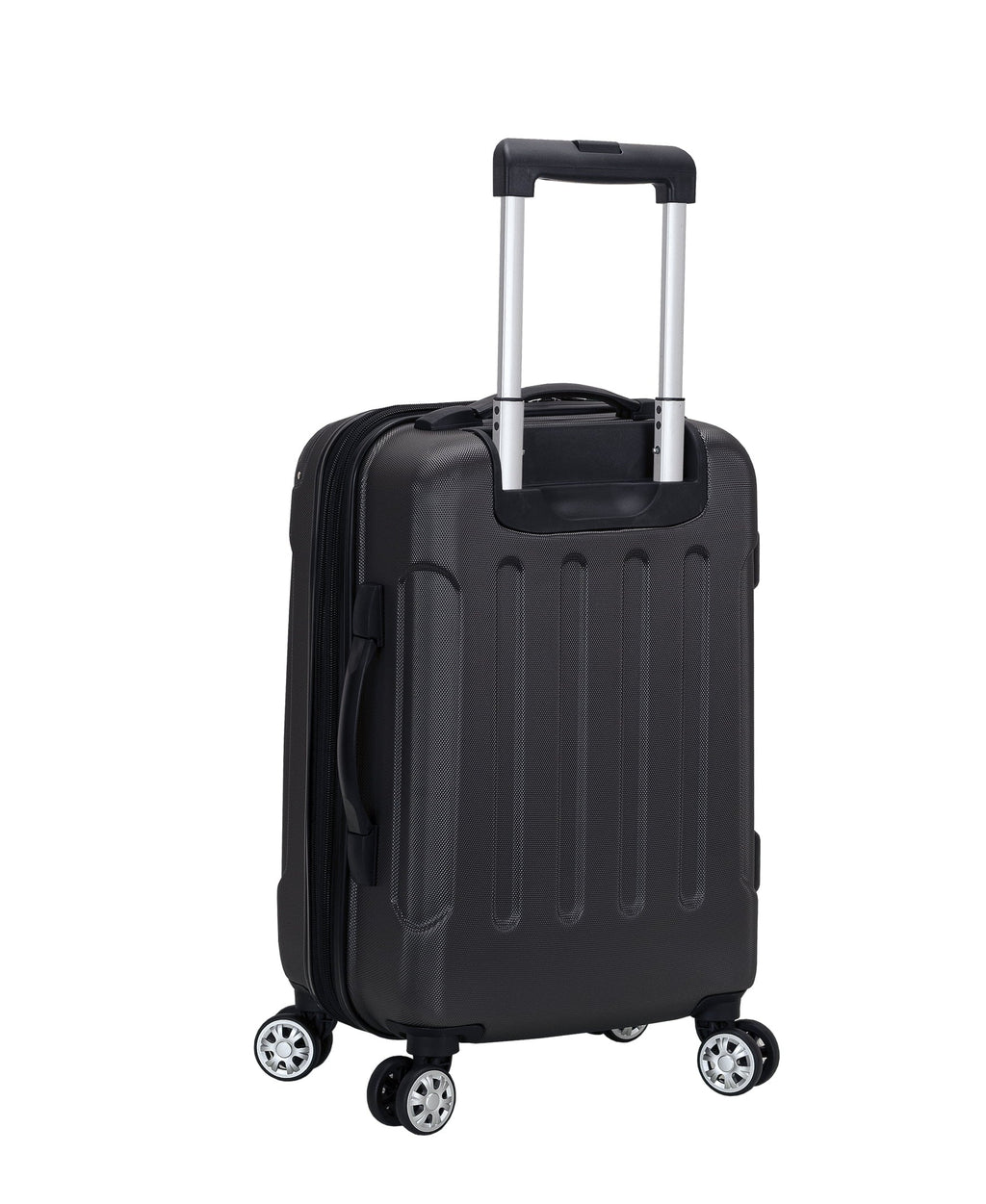 On Hardside F1901 ABS 20" Rockland Luggage Carry Sonic Expandable